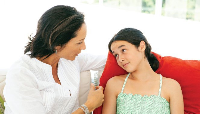  5 Must-Try Tips To Keep The Emotional Connection Alive With Your Teen 