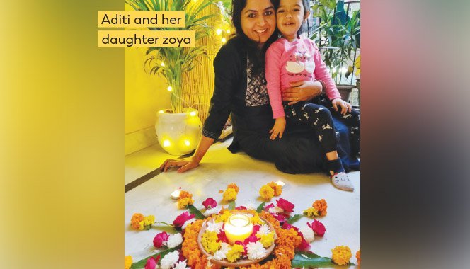 We Wish You A Green Diwali