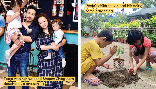 We Wish You A Green Diwali