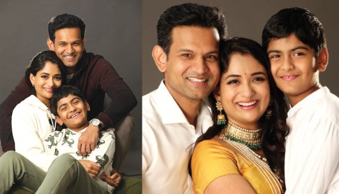 I Enjoy Having Funny Conversations With My Son