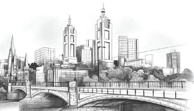  A Glimpse Into An Australian Adventure: A Captivating Excerpt From A Thrilling Book