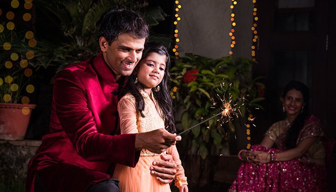 Diwali Dos And Don’ts: How To Celebrate Safely With Your Family