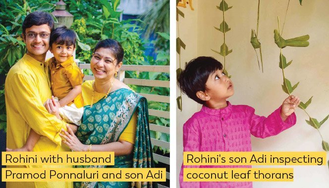 We Wish You A Green Diwali