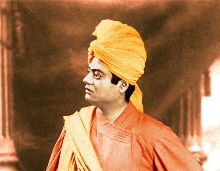 Swami Vivekananda