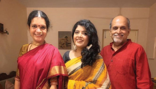 Navratri: Legends, Festivities & Family Traditions