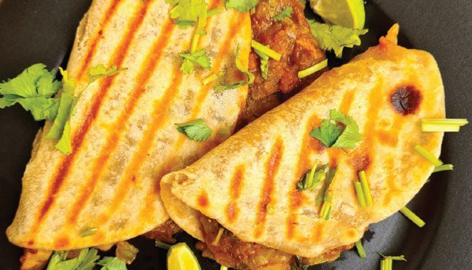 Diwali Delights Classic Foods With A Modern Twist