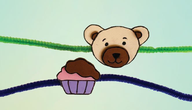 DIY Rakhi: Gift A Bear Band, Show Your Love 
