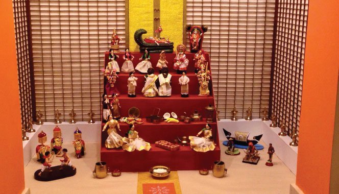 Navratri: Legends, Festivities & Family Traditions