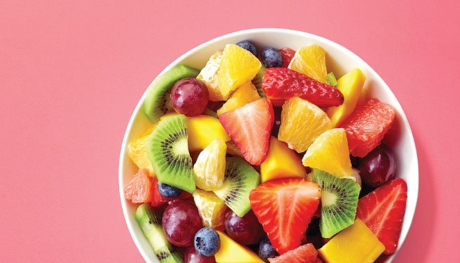 Fruit Facts: Eating Fruits The Right Way Has Long Term Benefits And Better Health Outcomes 
