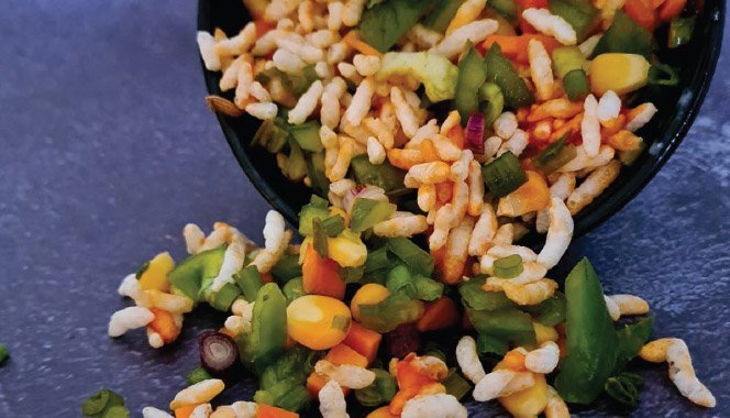 Diwali Delights Classic Foods With A Modern Twist