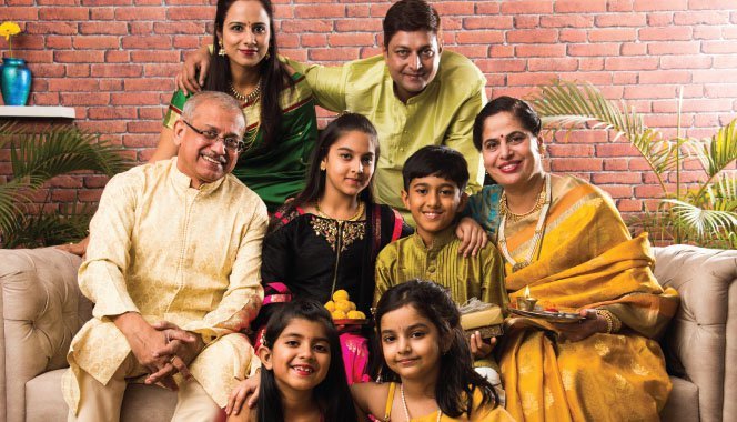 Navratri: Legends, Festivities & Family Traditions