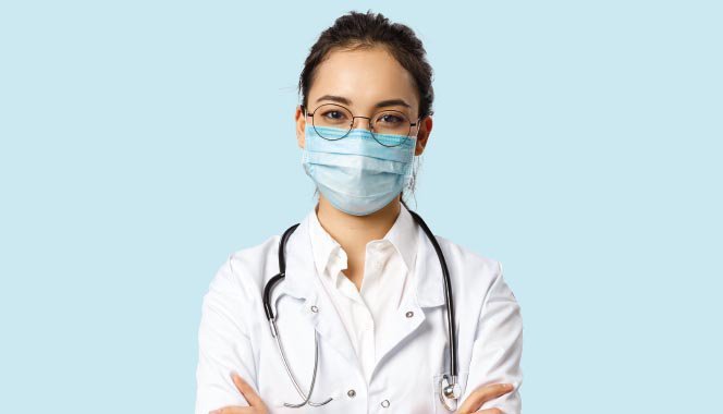 Superheroes Without Capes: Thank You, Docs! You Give Us Care And Hope