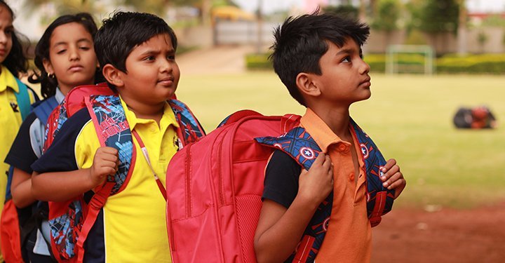 Govt. Circular On School Bags: 5 Things Parents Must Know - Parentcircle