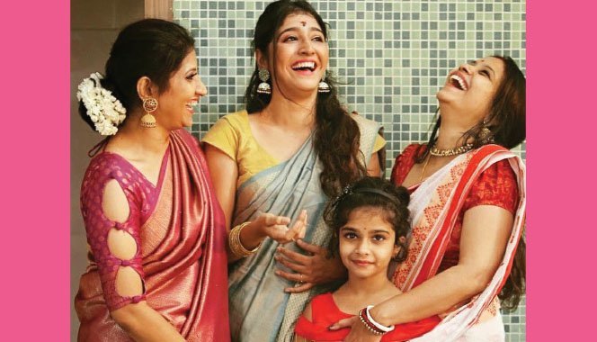 Navratri: Legends, Festivities & Family Traditions