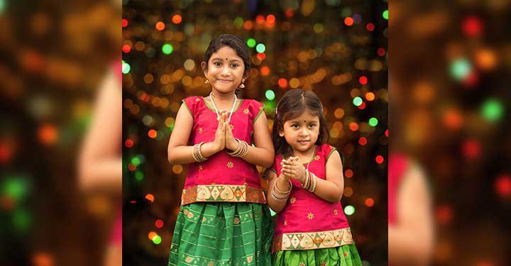 Pongal: Then And Now