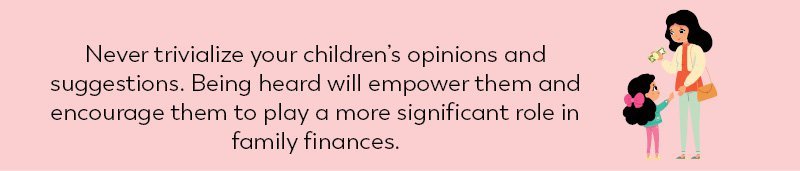 Lets Do The Money Talk With Our Kids This Diwali