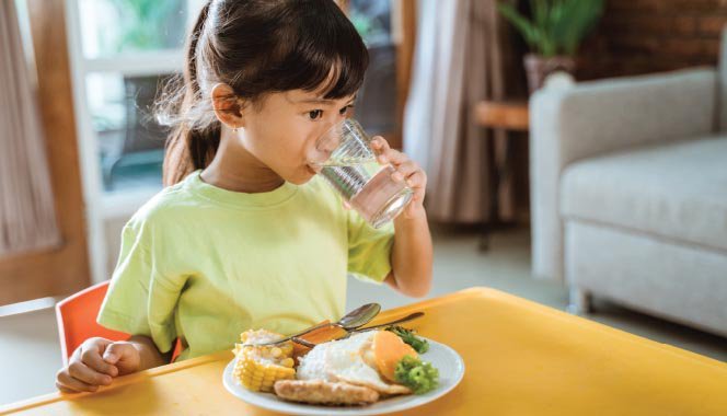 Meal Planning Made Easy! Expert-Approved Sample Meal Plans For Babies To Teens