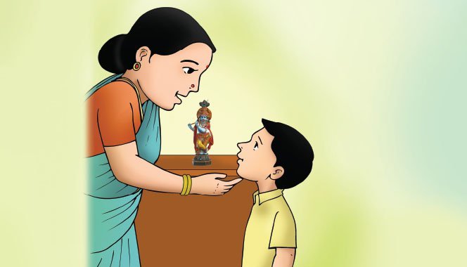 Gopala And The Cowherd: A Soul Stirring Story Of Belief And Faith In Lord Krishna