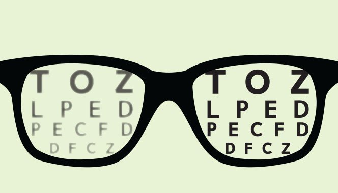 The Eye-Healthy Diet: The Best Foods For Healthy Eyesight And Sharp Vision