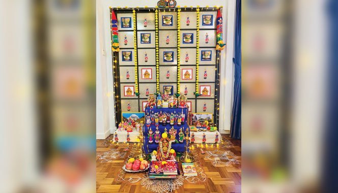 Navratri: Legends, Festivities & Family Traditions