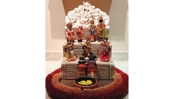 Navratri: Legends, Festivities & Family Traditions