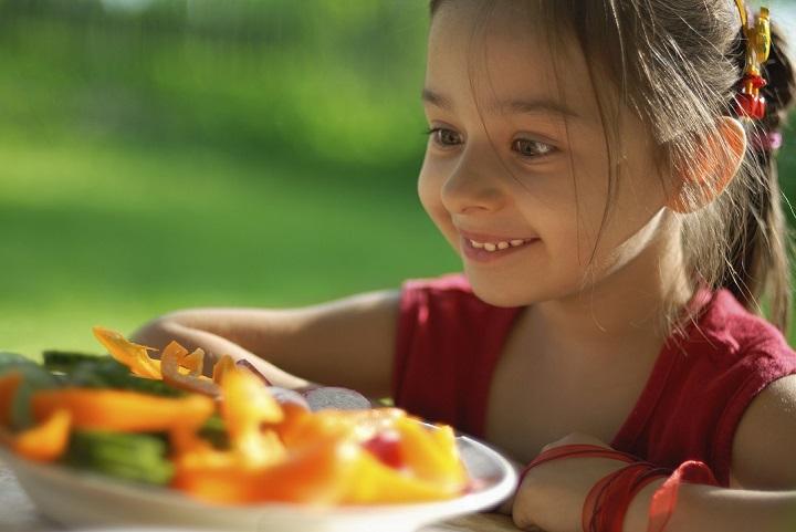 Nutrition Requirements For 0-5-Year-Old Children - Parentcircle