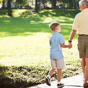 10 Things Grandchildren Can Learn From Their Grandparents