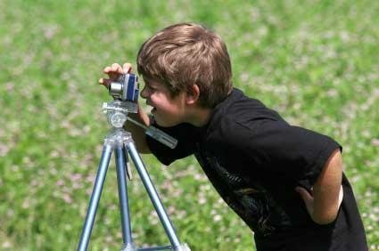 Digital Photography For Kids