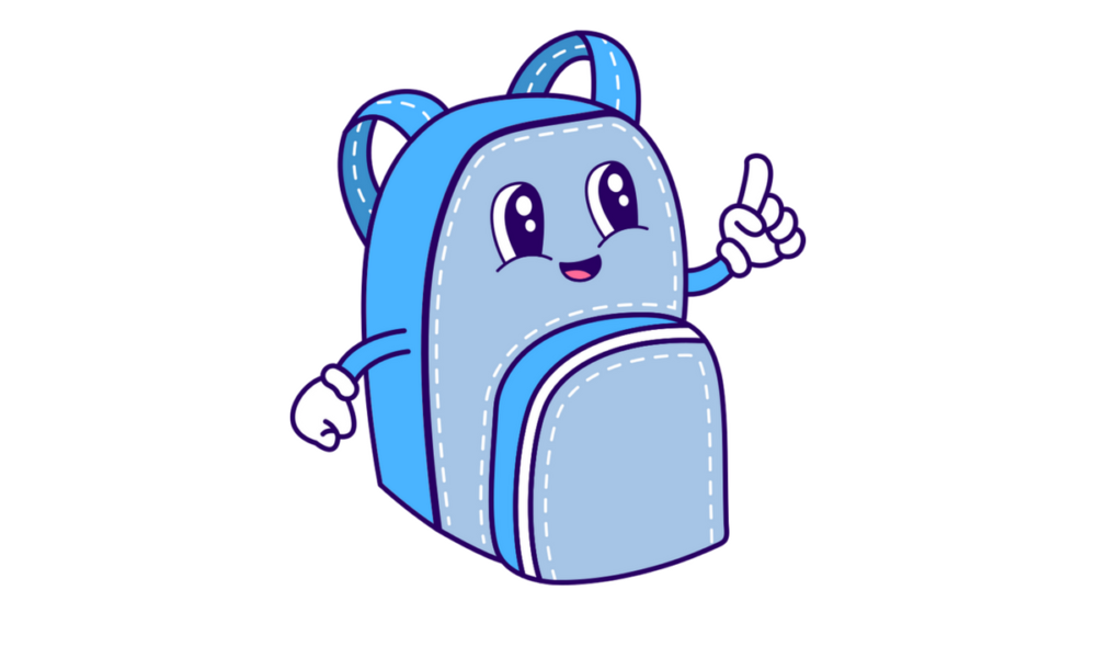 How You Can Choose the Right School Bag for Your Child