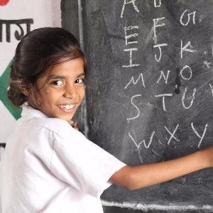 Teach kids importance of Mother tongue