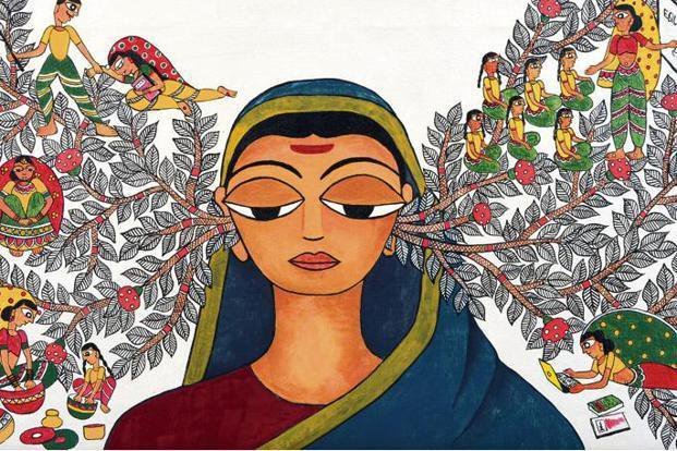 The life and times of Savitribai Phule