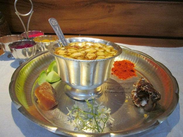 What is the significance of Ugadi?