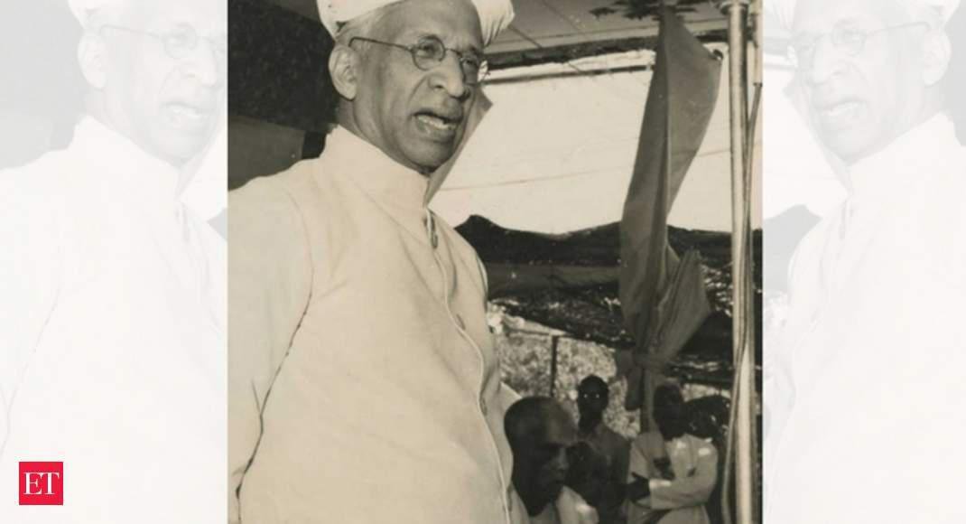 Dr Sarvepalli Radhakrishnan
