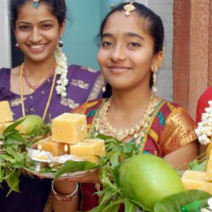 All Your Child Needs To Know About Ugadi All Your Child Needs To Know About Ugadi