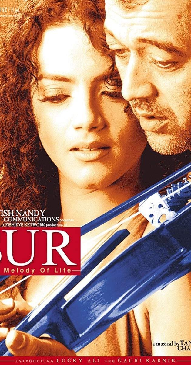 3. Sur: The Melody of Life
