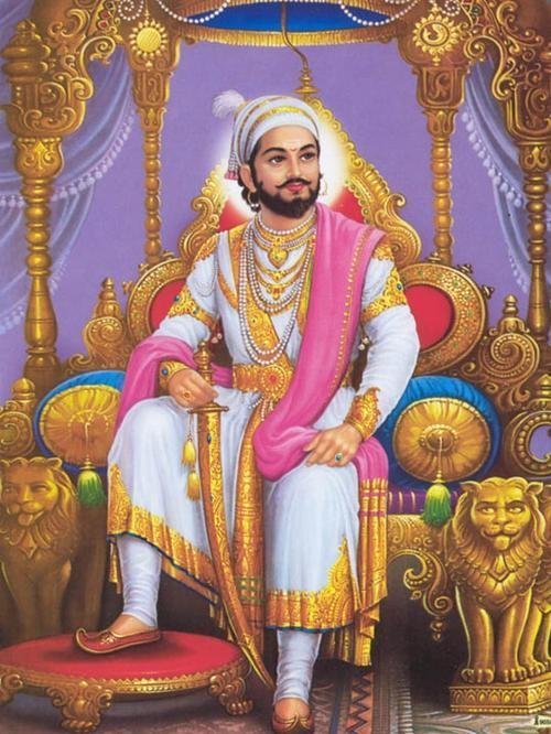 The Tolerance of Chhatrapati Shivaji