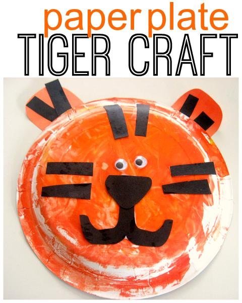 Tiger Craft