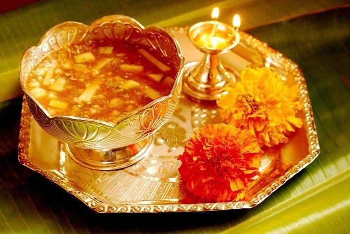 The Legends Of Ugadi
