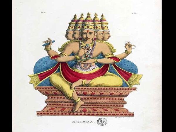 Facts You Probably Didn't Know About Ugadi