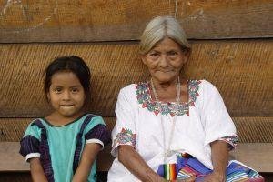 The Vital Importance of the Grandparent-Grandchild Bond