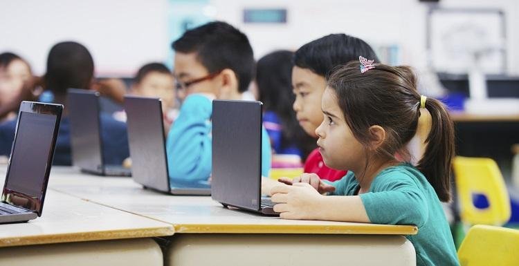 7 Websites for little scientists