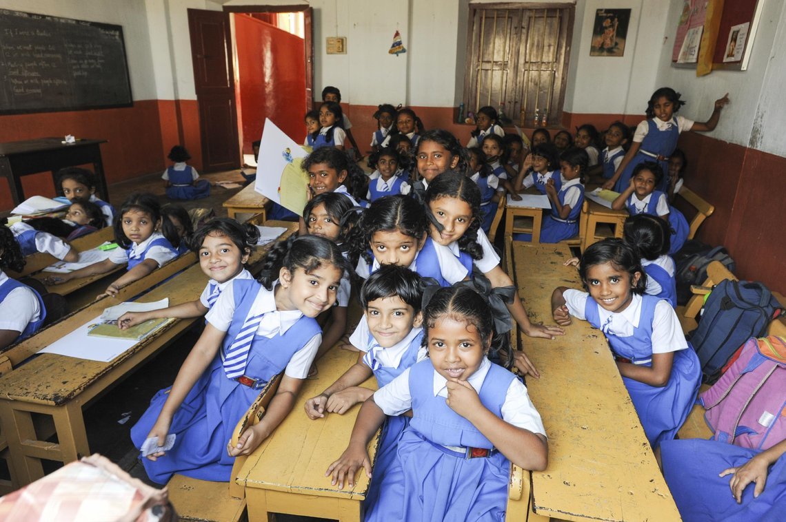 The Importance Of Security In Indian Schools
