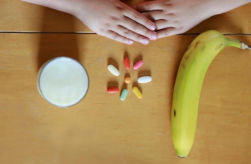 Food Supplements: Yes or No?