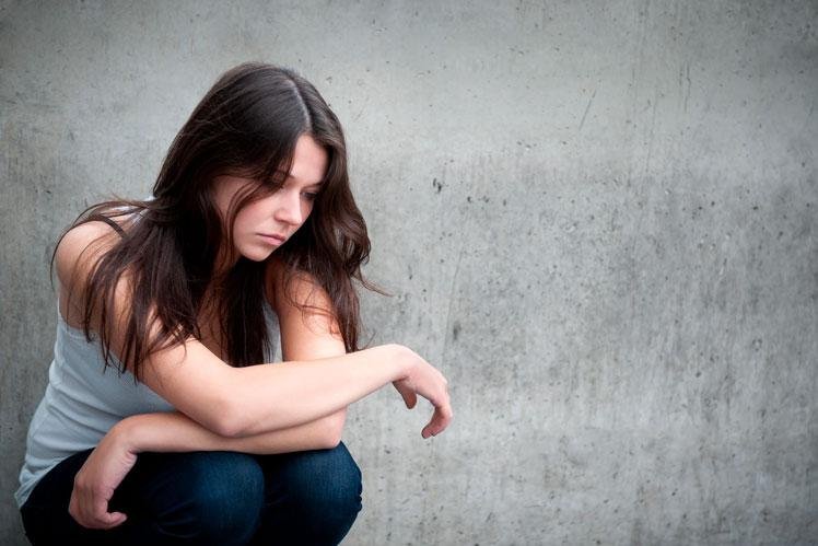 Dealing With Body Image Issues In Teens