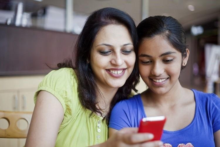 Teens and social media: A Winning  Combination?