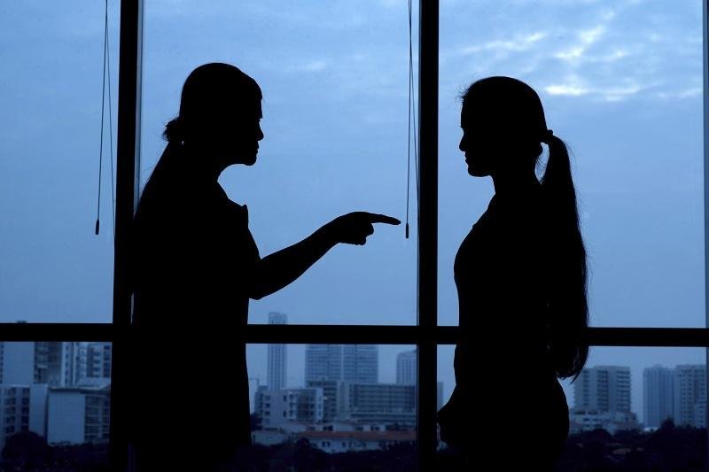 Myths about discipline