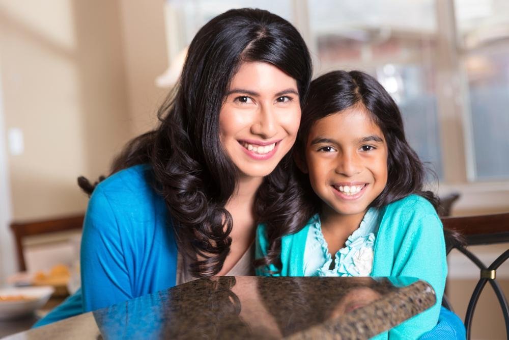 Prepping for your Daughter's Puberty