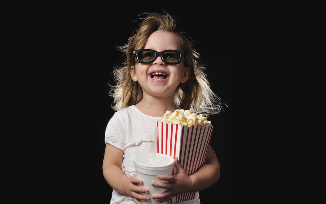 7 Tips to Follow When Taking Your Toddler to the Movies