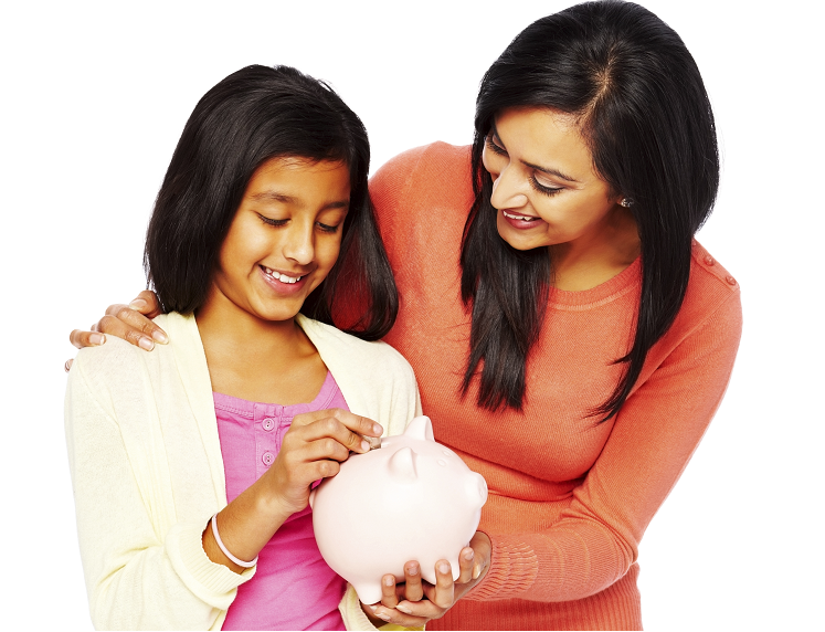 Important Financial Lessons to Instill Responsible Money Management Habits from a Young Age