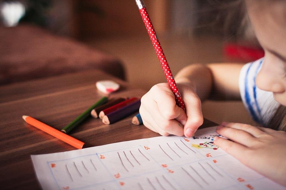 A thought diary to combat anxiety